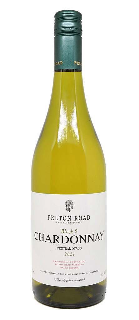 Felton Road Felton Road Cornish Point Pinot Noir Central Otago